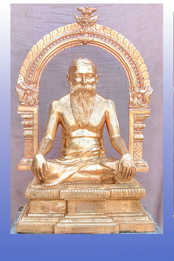 Navajeevan Metal Sculptors - Bronze Statue Manufacturers | Monuments & Portrait Statue Manufacturers, No; 90/97 Thirukalikundram Road,, Mahabalipuram, Chennai, Tamil Nadu 603104, India, Sculpture_Museum, state TN