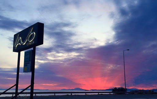 Lavo cafe bar