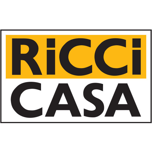 Ricci Casa Corsico logo