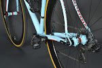 Speedvagen SV Road Shimano Dura Ace 9070 Di2 Complete Bike at twohubs.com
