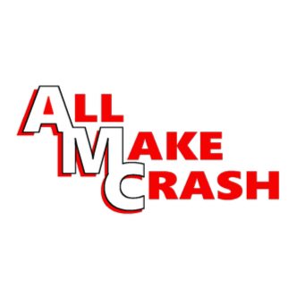 All Make Crash Repairs logo