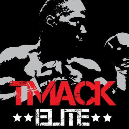 TMack Elite Training logo