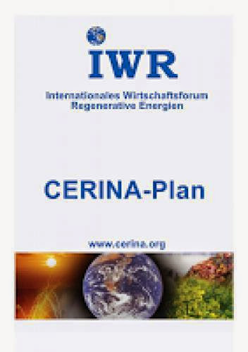 The Cerina Investment Model From Iwr