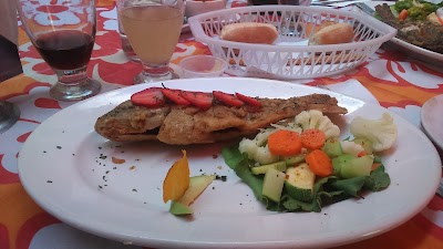 Photos of El Toque del Sabor