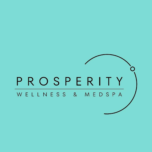 Prosperity Spa logo