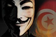 Anonymous Tunisie