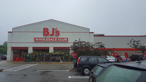 Warehouse club «BJ’s Wholesale Club», reviews and photos, 110 NJ-23, Riverdale, NJ 07457, USA