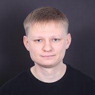 Vladimir Vishnyagov's user avatar