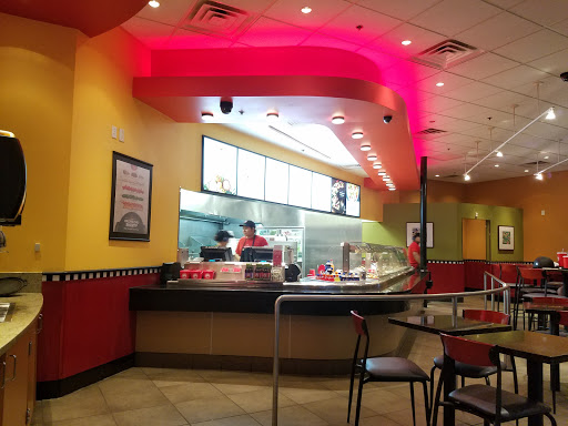 Chinese Restaurant «Panda Express», reviews and photos, 380 E Rollins Rd, Round Lake Beach, IL 60073, USA