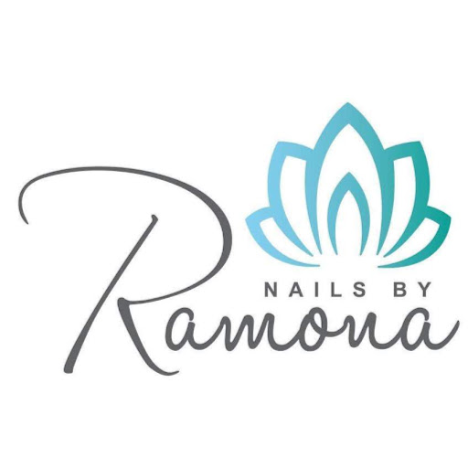 Nails by Ramona logo