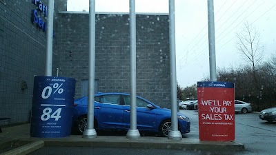 Photos of Toronto Hyundai