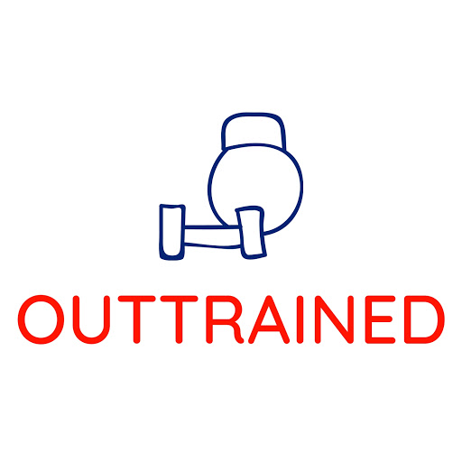 Outtrained