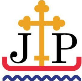 Église Saint-Julien-le-Pauvre logo