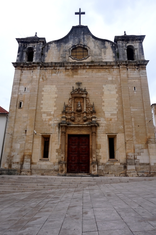 Exploremos las desconocidas Beiras - Blogs of Portugal - 01/07- Aveiro y Coimbra: De canales, una Universidad y mucha decadencia (64)