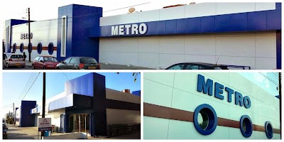 photo of METRO Supermarket Limassol (Mouttagiaka)