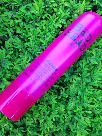 Bed Head Shampoo: Review
