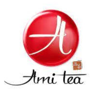 Ami Tea Saint John logo