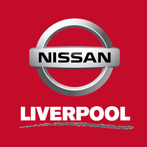 Liverpool Nissan