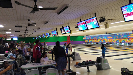 Bowling Alley «Tusculum Strike & Spare», reviews and photos, 5315 Nolensville Pike, Nashville, TN 37211, USA