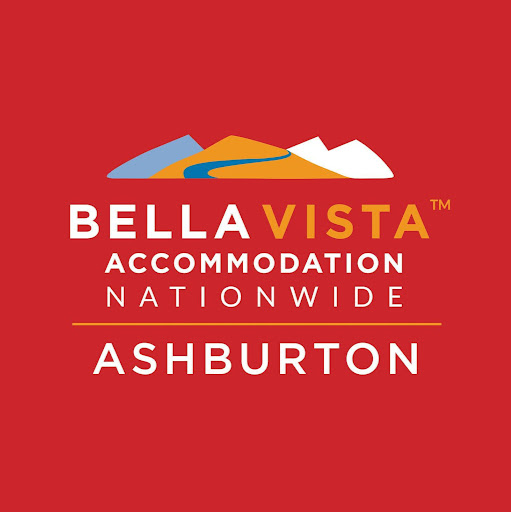 Bella Vista Motel Ashburton logo