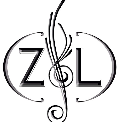 Zontini Luca riparazione strumenti musicali logo