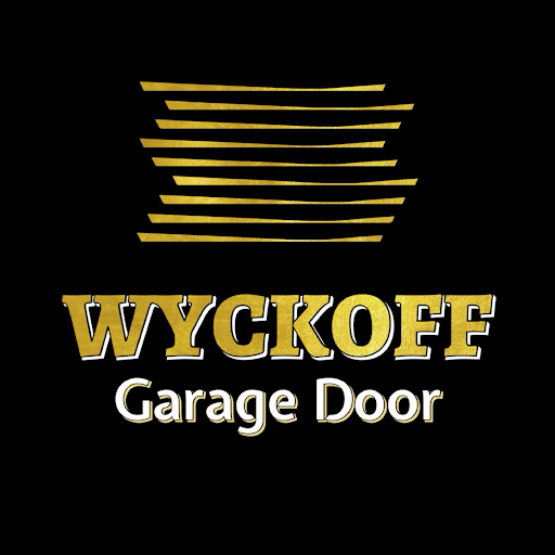Wyckoff garage door