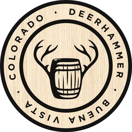 Deerhammer Distillery logo