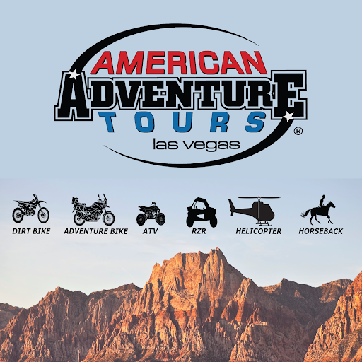 American Adventure Tours Inc. logo