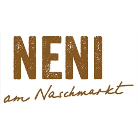 NENI am Naschmarkt logo