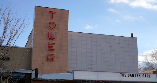 Movie Theater «Tower Theatre», reviews and photos, 876 E 900 S, Salt Lake City, UT 84105, USA