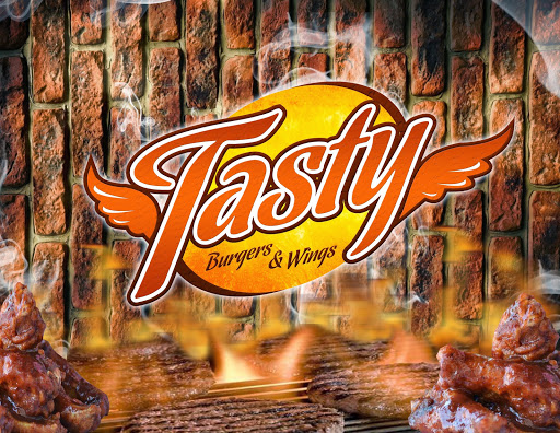 jm Tasty Burgers & Wings, Calle 33, Francisco I. Madero, 97320 Progreso, Yuc., México, Restaurante americano | HGO