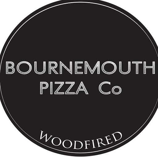 Bournemouth Pizza Co logo