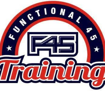 F45 Training Meridian South logo