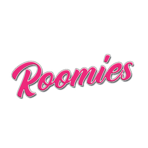 Roomies logo