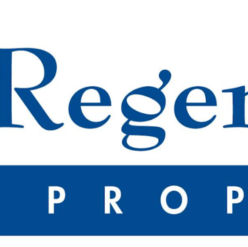 RegencyOne Properties - Michael Goh logo