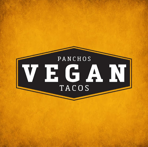 Panchos Vegan Tacos Restaurant logo
