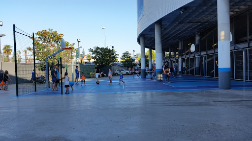 Decathlon Badalona