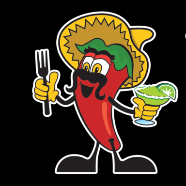 Pepper’s Mexican Grill & Cantina logo