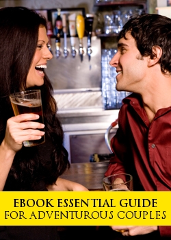 Ebook Essential Guide For Adventurous Couples