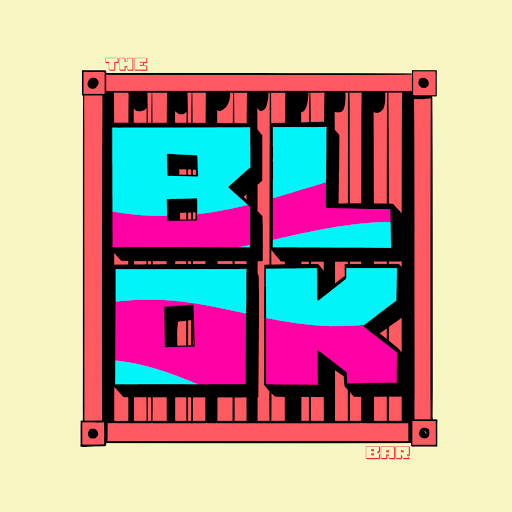 The Blok logo