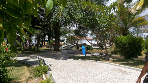 Secretaria de Turismo de Paulo Afonso, Av. Getúlio Vargas, s/n - Centro, Paulo Afonso - BA, 48608-901, Brasil, Organismo_Público_Local, estado Bahia