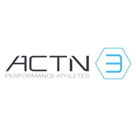ACTN3 Performance Athletes logo
