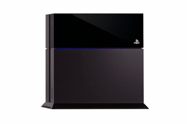 Sony xác nhận PlayStation 4 có giá bán 399 USD - Ảnh 5