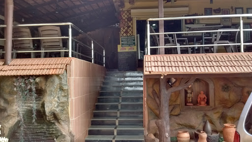 Sheela Bar & Restaurant
