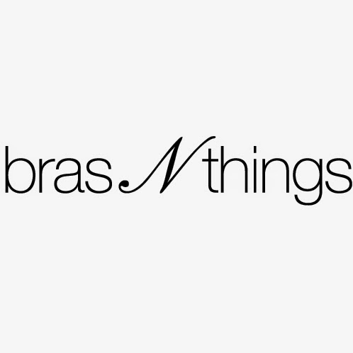 Bras N Things Robina logo