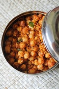 Vinayagar Chaturthi Recipes / Ganesh Chaturthi Recipes - Yummy Tummy