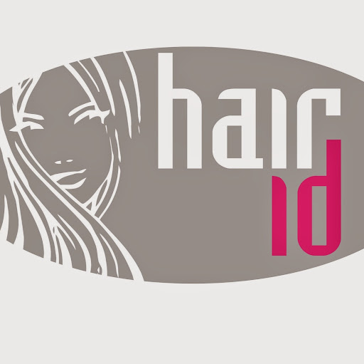 Hair-id Baarn logo