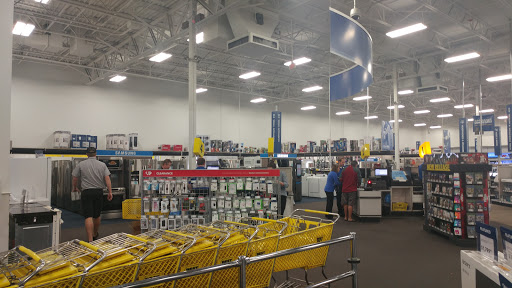 Best buy market