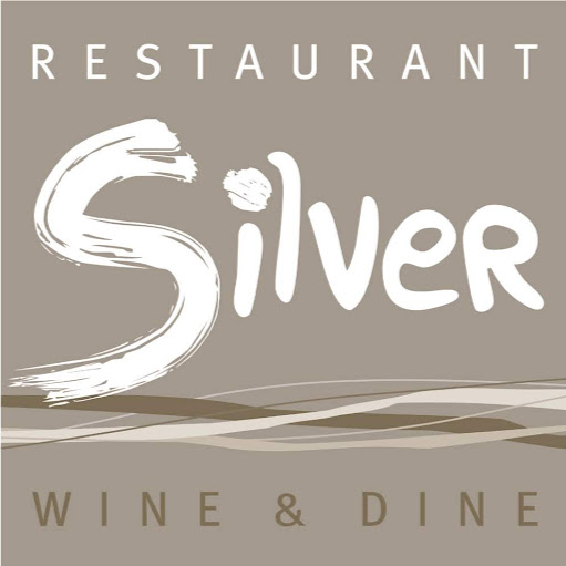 Restaurant Silver Wine & Dine logo
