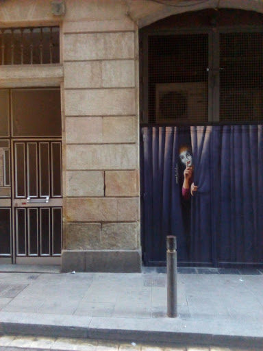 Cafè Teatre Llantiol